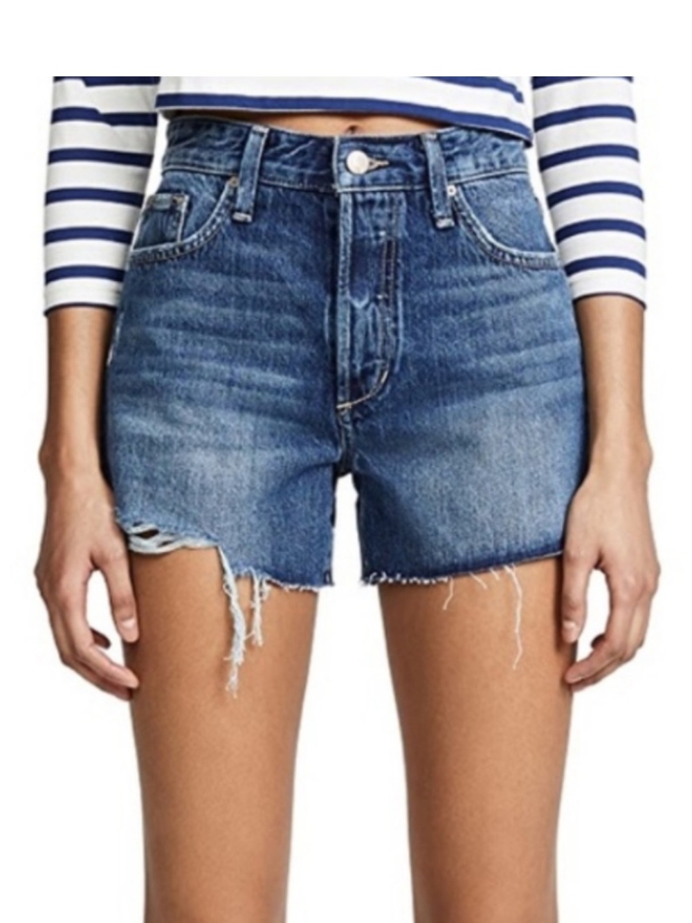 Joes Jeans the smith high rise short